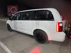 دودج جراند كارافان